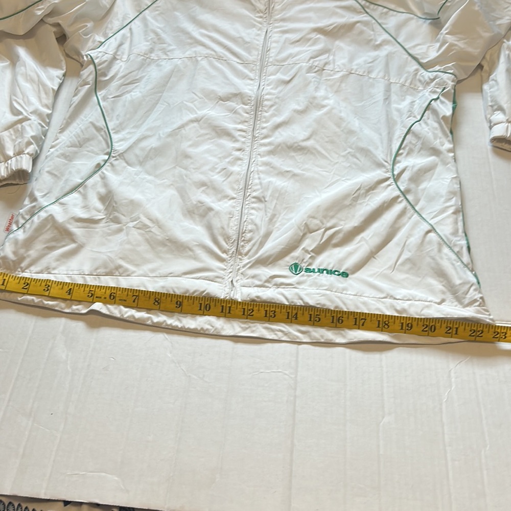 Sunice Shell Jacket - Picture 13 of 17